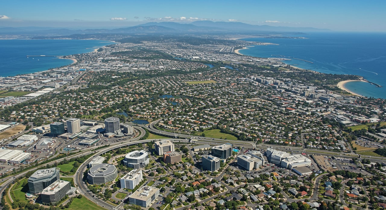 July 2024 - Greater Bay Area - Market Update