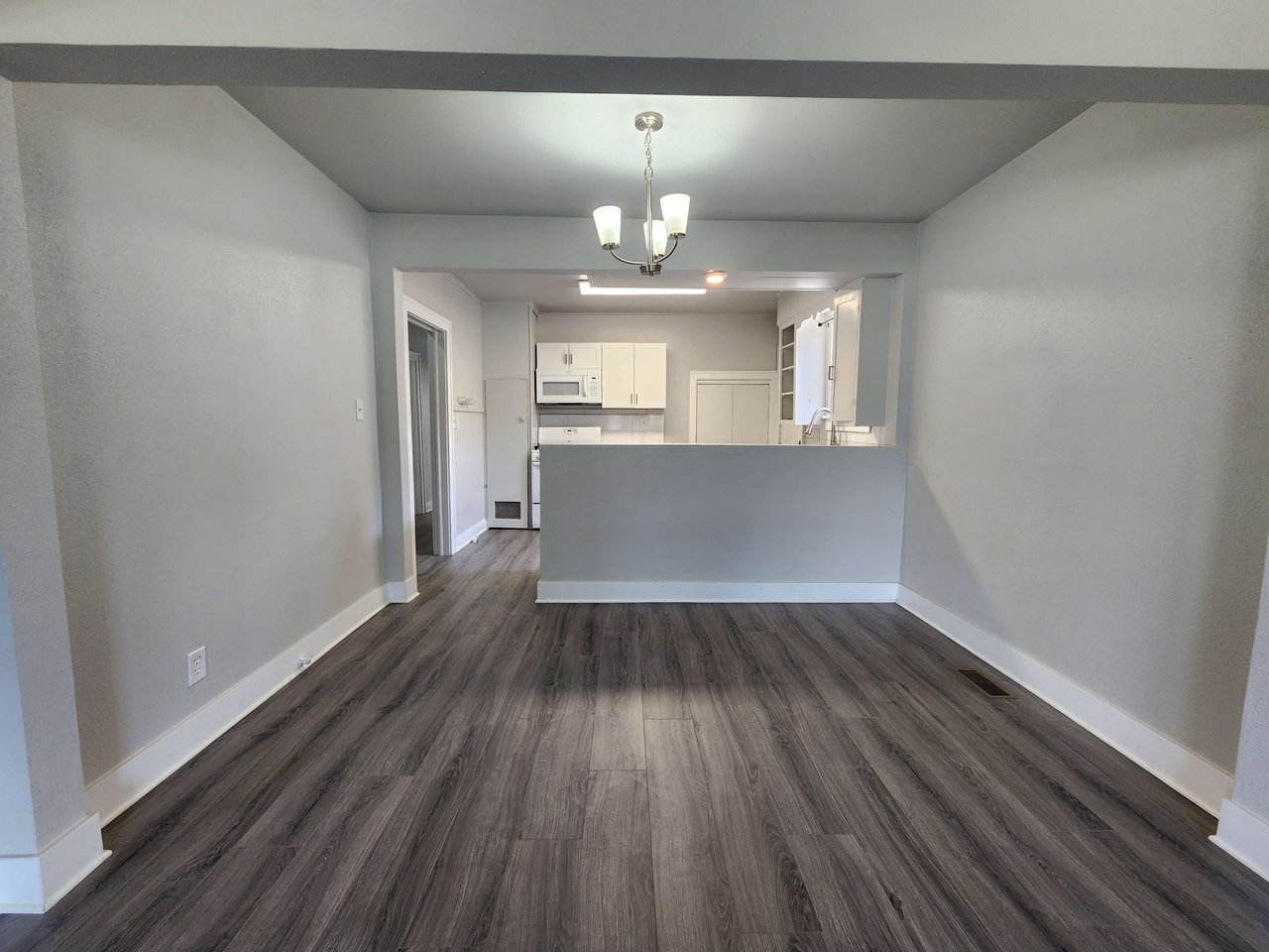 1721 North Beard Ave