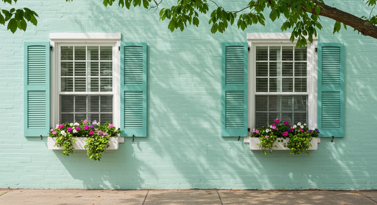 Where Have All The Houses Gone?