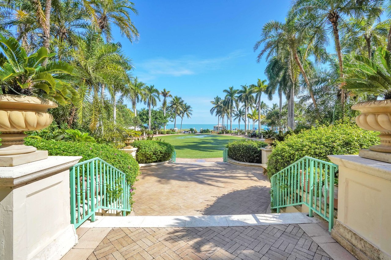 Ritz Carlton Key Biscayne Unit 870