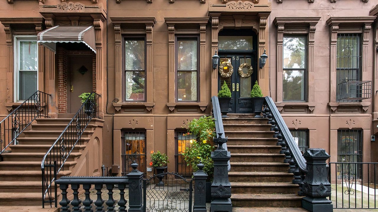 53 Monroe Street