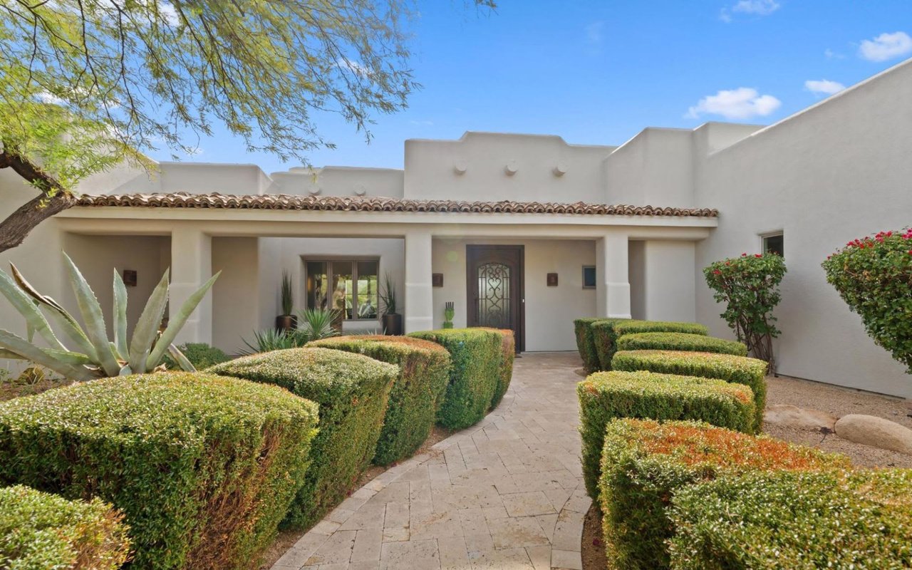 The Ultimate Scottsdale Home Seller's Guide