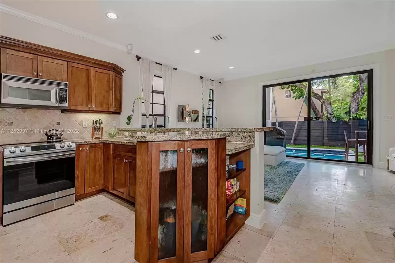 2929 Day Avenue