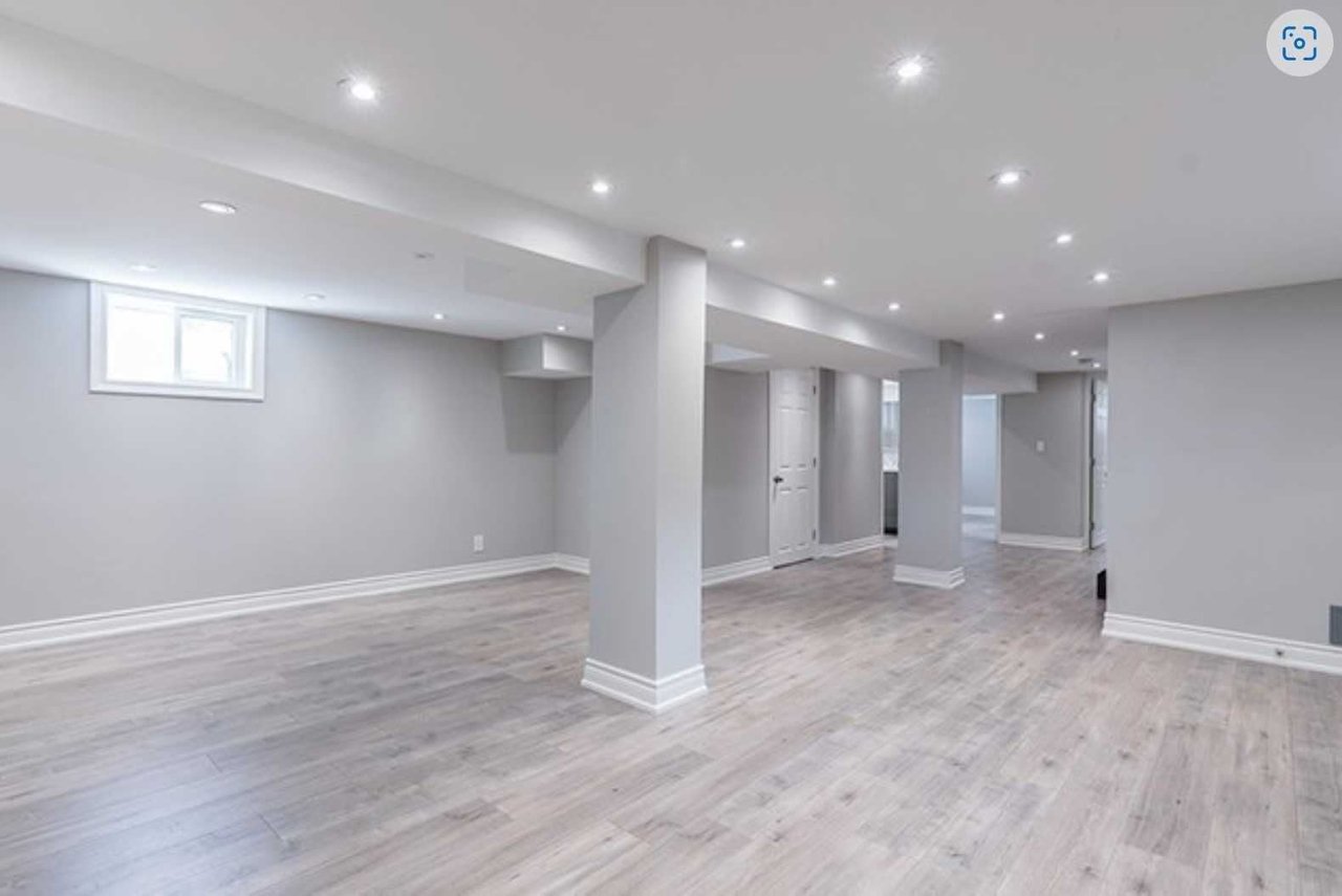 SOLD: Surrounded By Lush Mature Trees