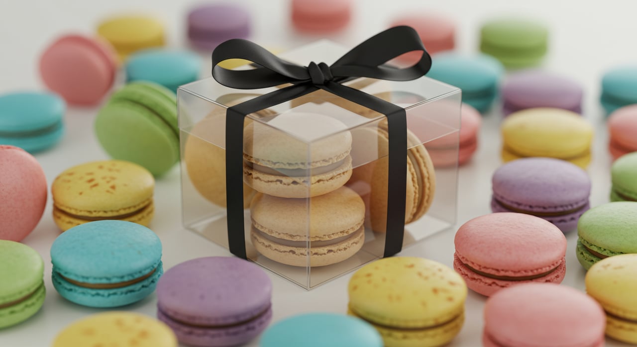 One of My Favorite Local Bakeries