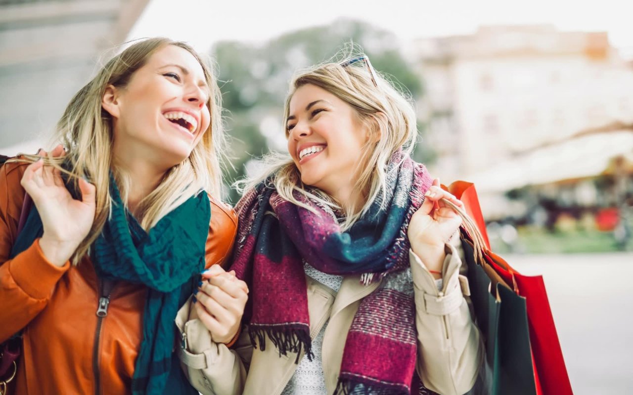 A Shopper's Paradise: Luxury Boutique Shopping in Rocklin, California