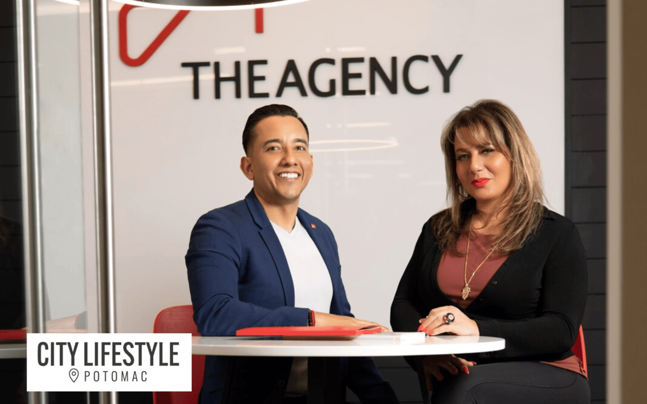 We Are Not Your Parents’ Agency