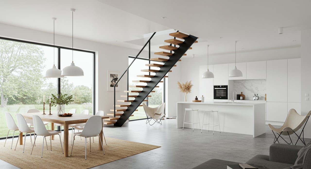 Choosing the Right Home