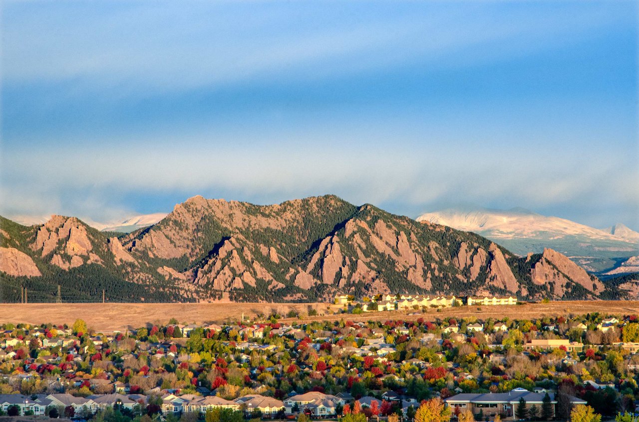 Arvada