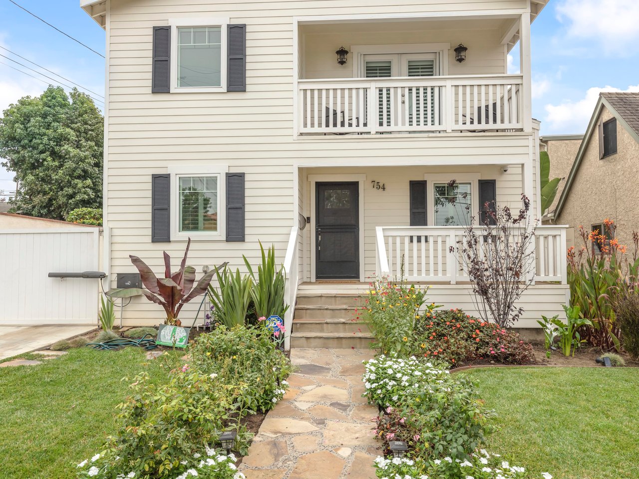 754 Virginia Street