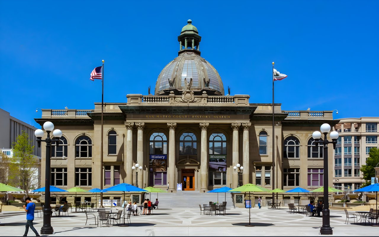 Redwood City Square