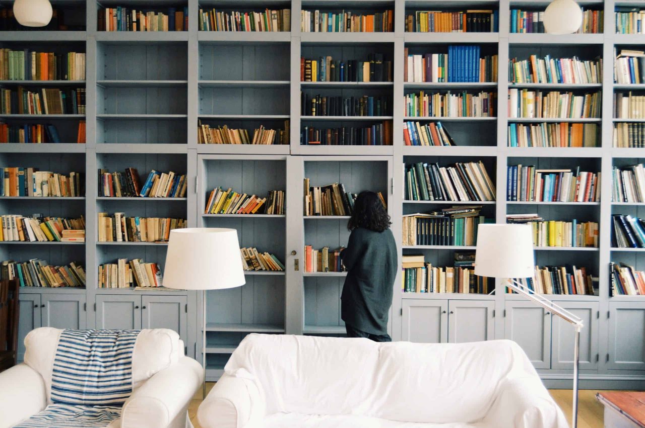 Top SF Realtor POV: Let’s Be Free (Of Stuff)!