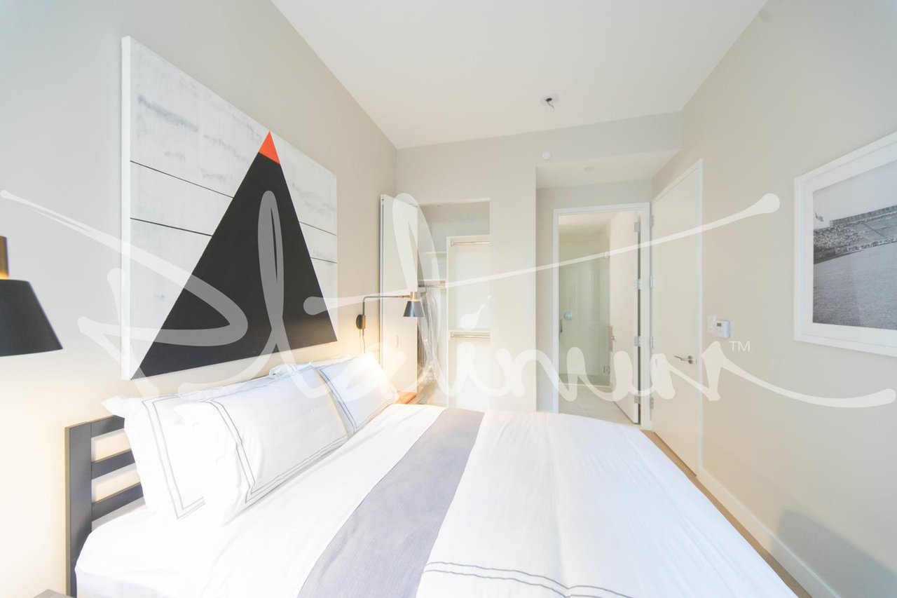 180 Water Street, Apt 901