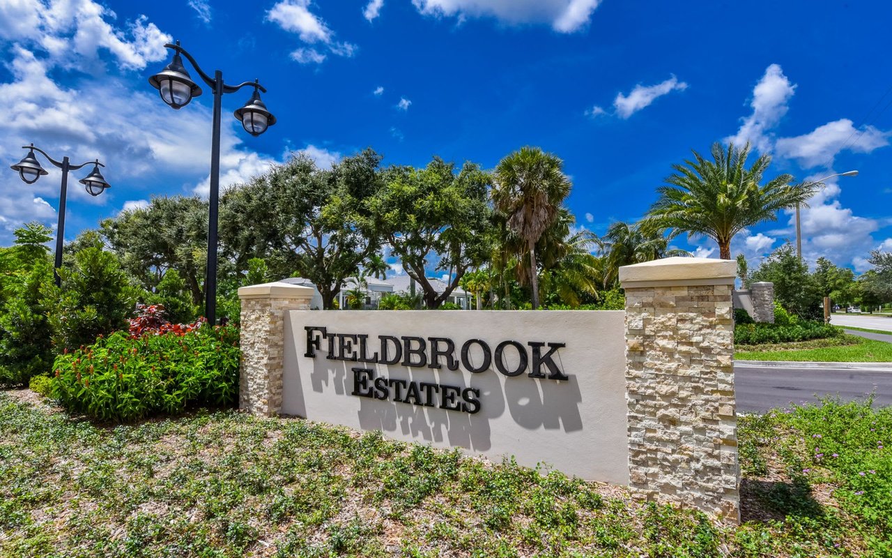 Fieldbrook Estates