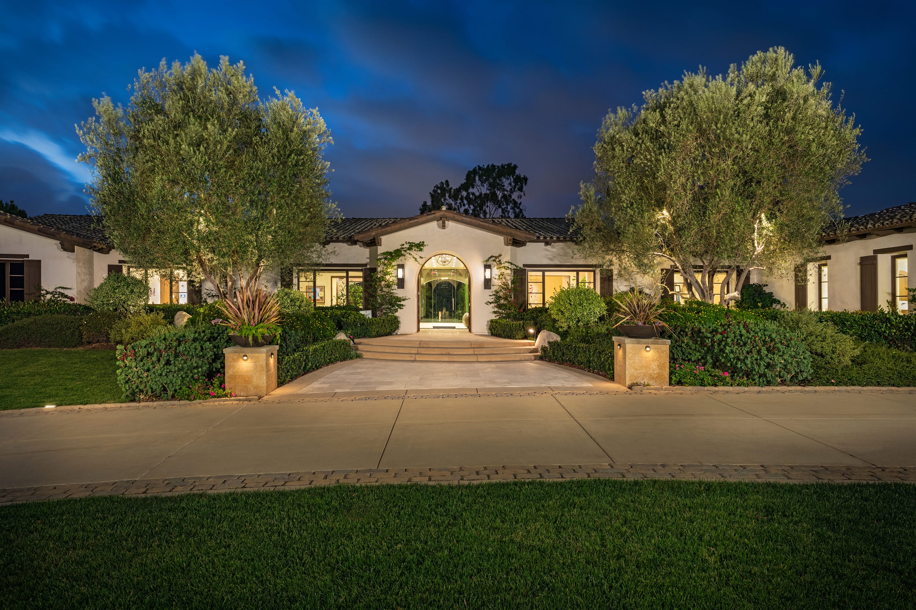 When Passion Creates Perfection | Rancho Santa Fe Covenant