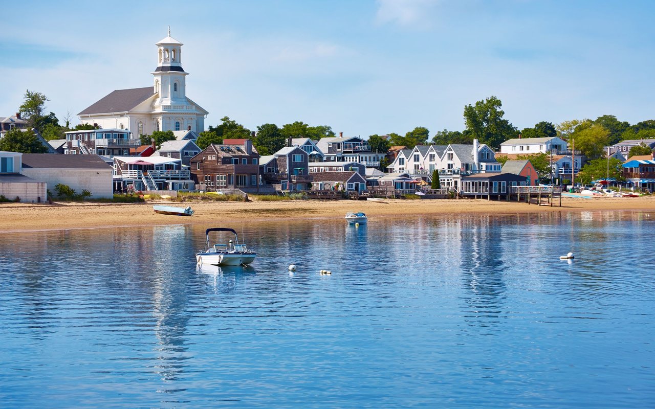 Provincetown