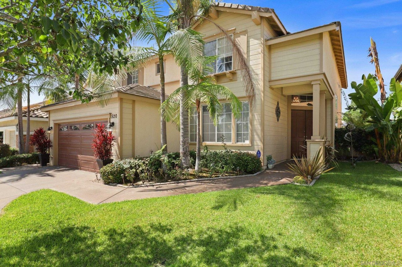 520 Paseo Rosal