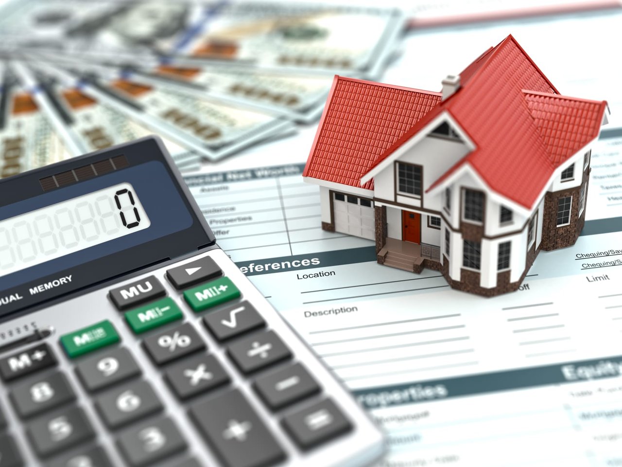 How to Waive Mortgage Contingencies When Making an Offer on a House