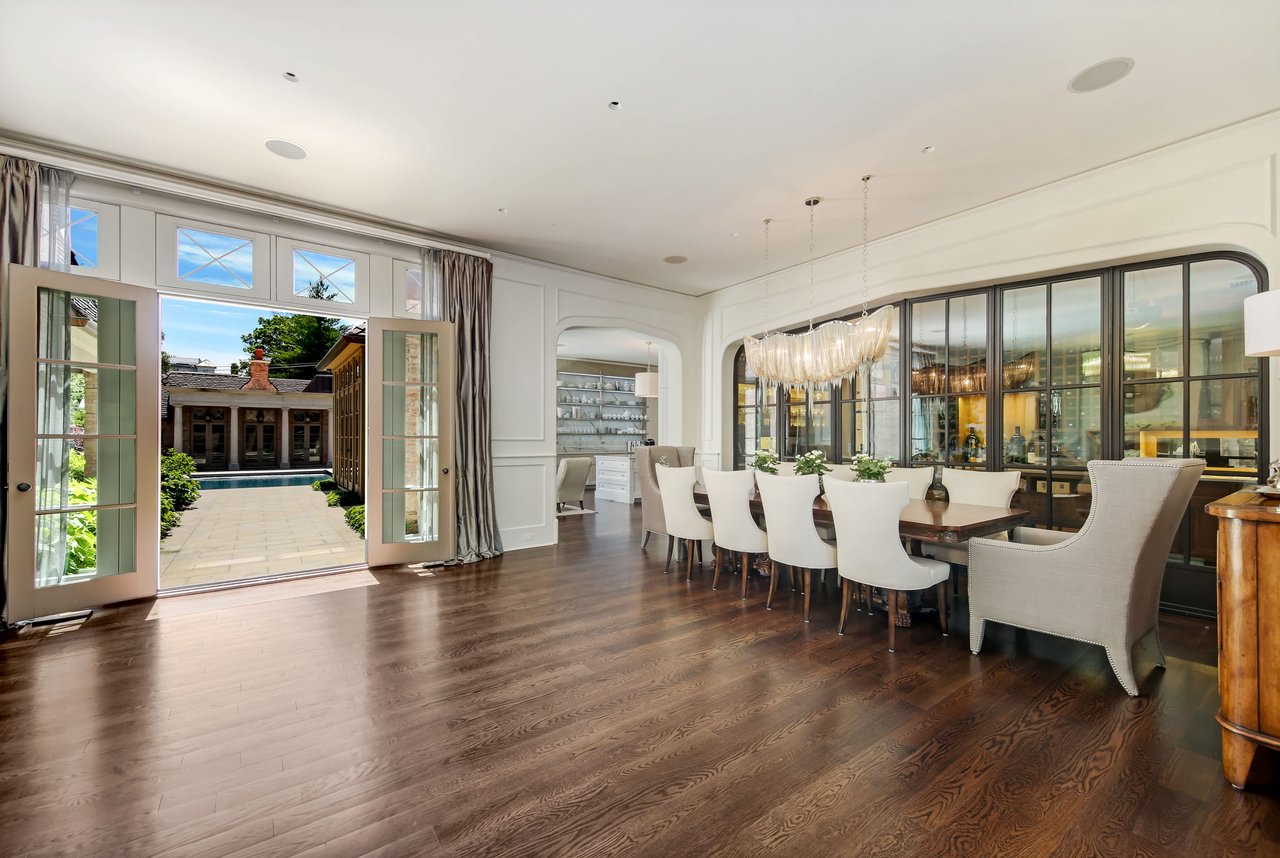 A Design Masterpiece