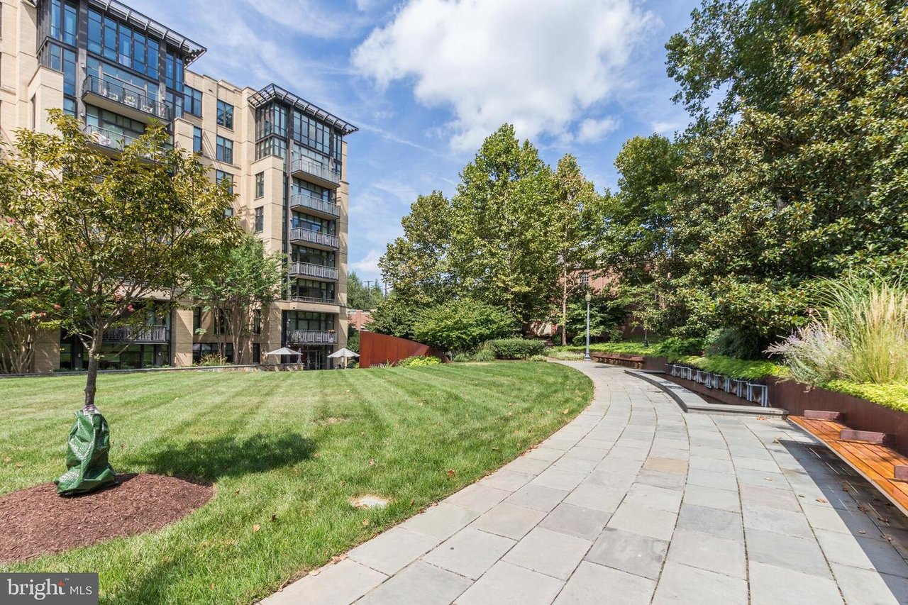 4301 Military Rd NW, #307