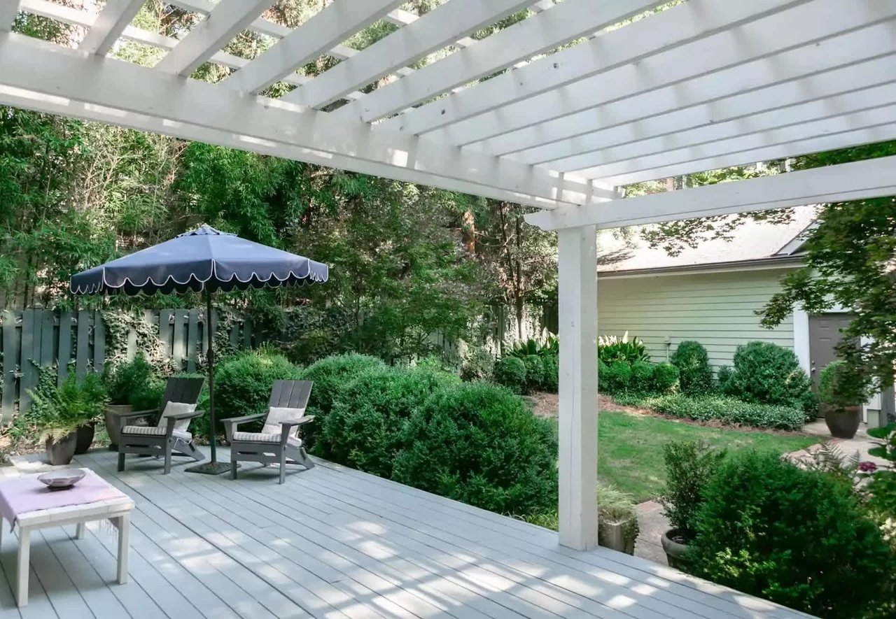 Classic and Historic Home in Brookwood Hills