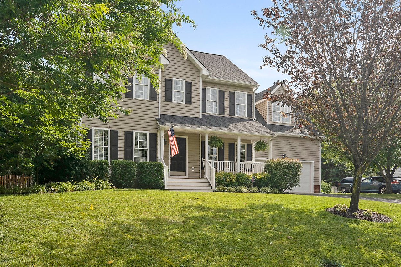 8320 Laurel Meadows Drive