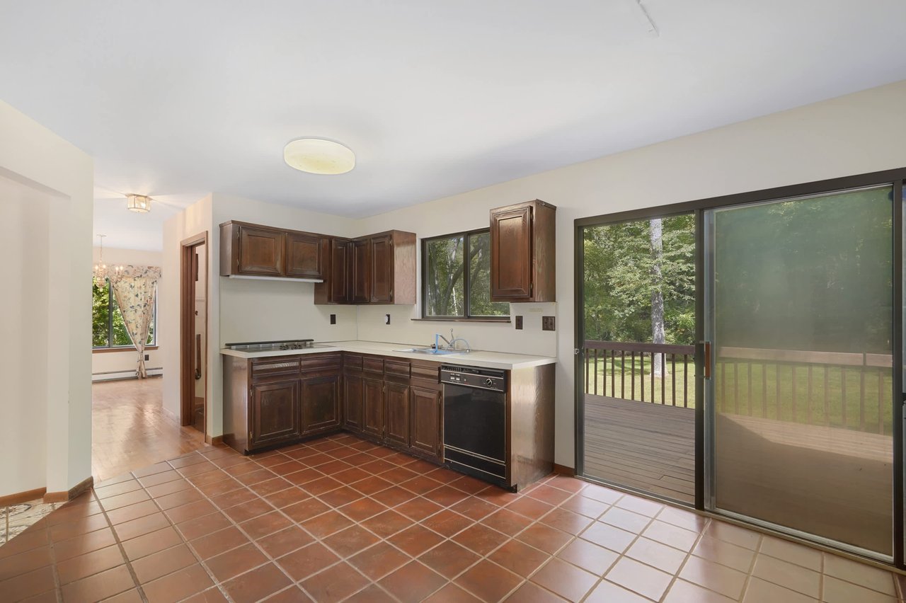 100 Birch Drive