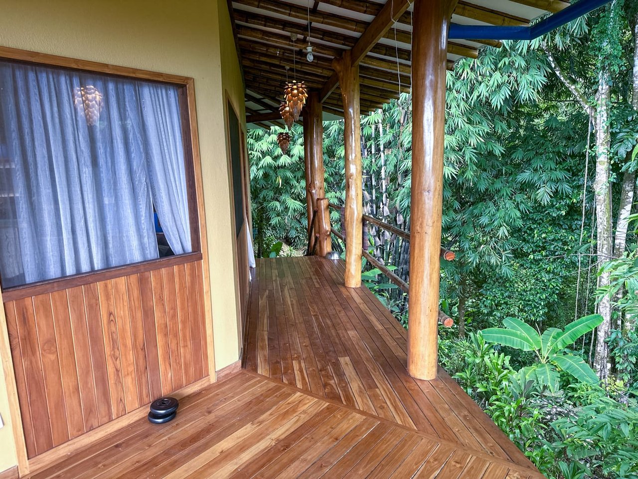 Casa Selva Sustainable Living 