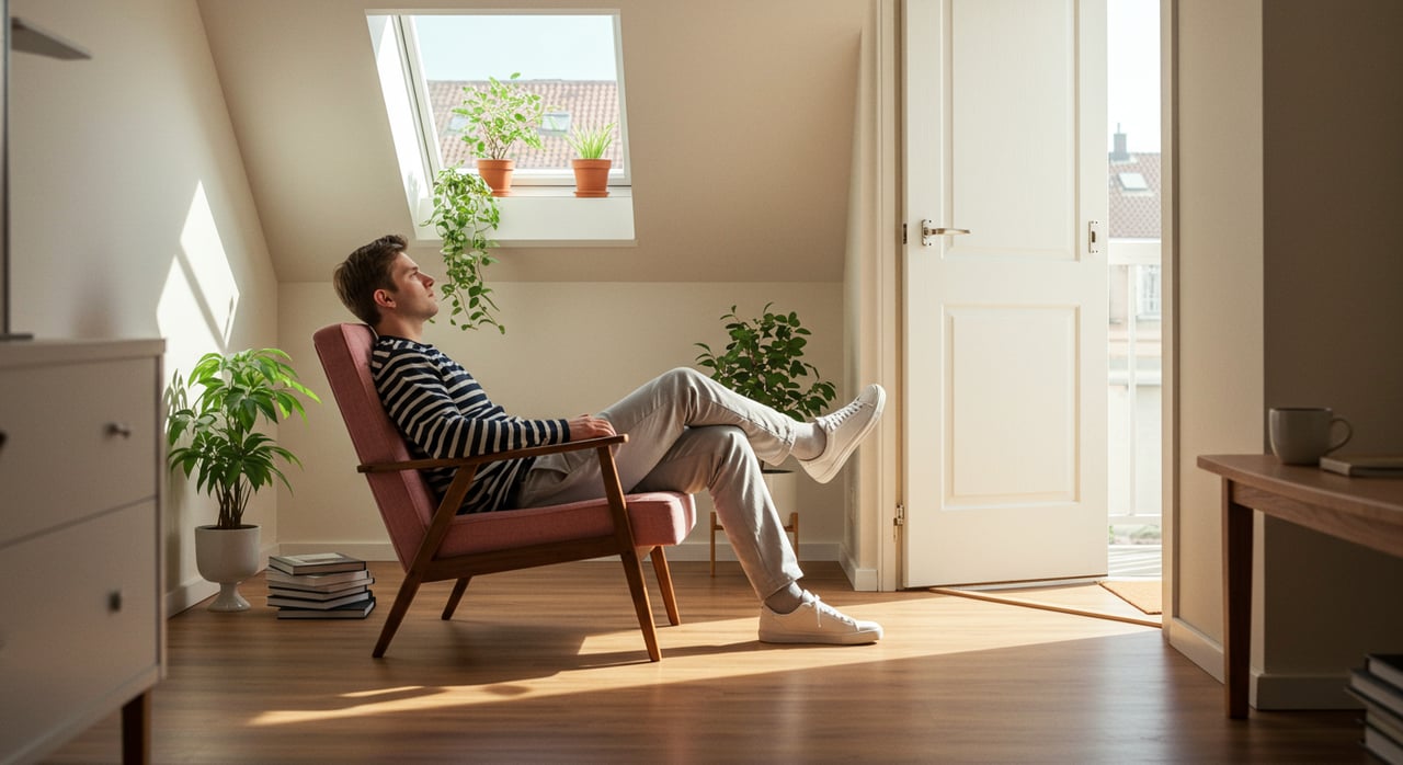 Buyers Want To Know: Why Is Housing Supply Still So Low?