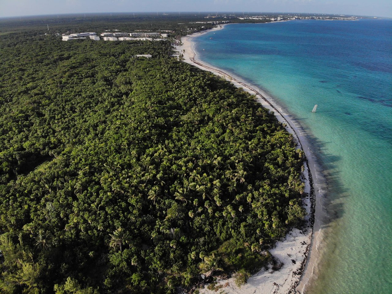 Playa Maroma Lotes E2 D3