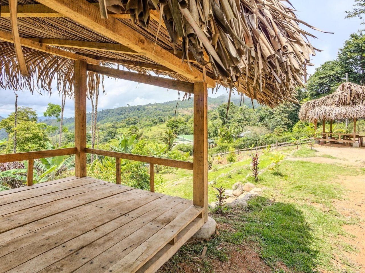 Multi Home Sustainable Estate, Perez Zeledon, San Jose