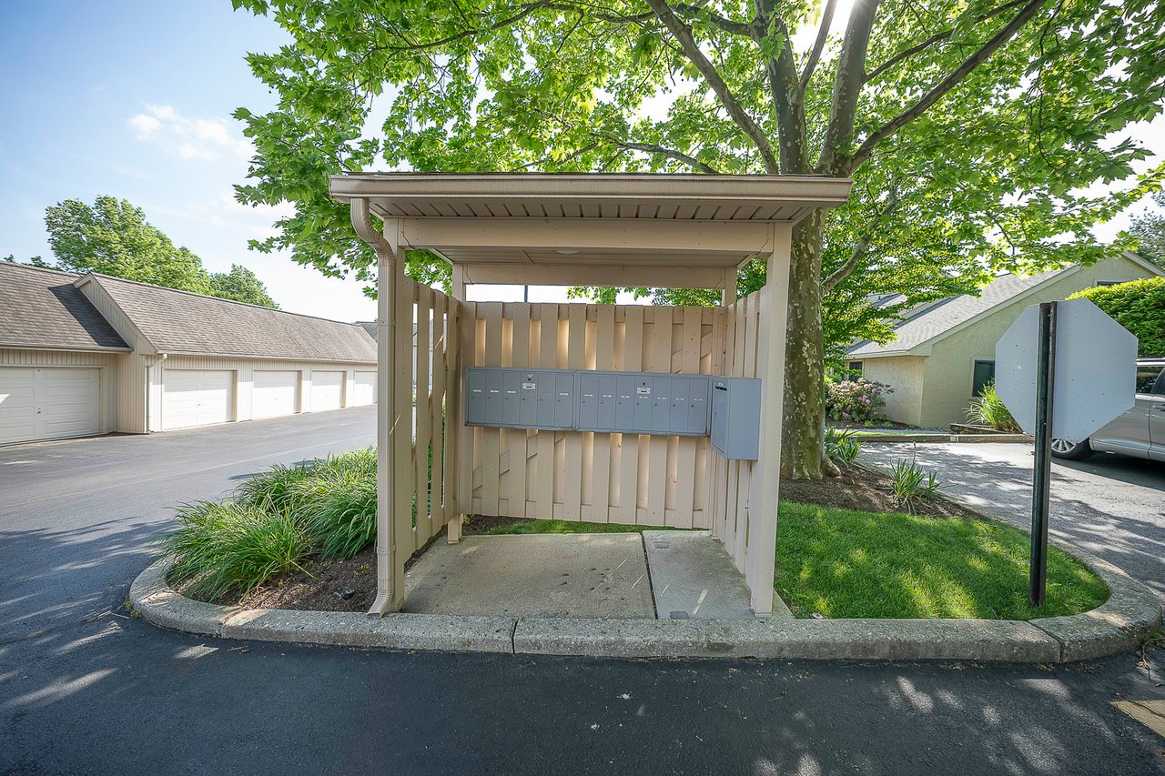 Walnut Hill Estates 