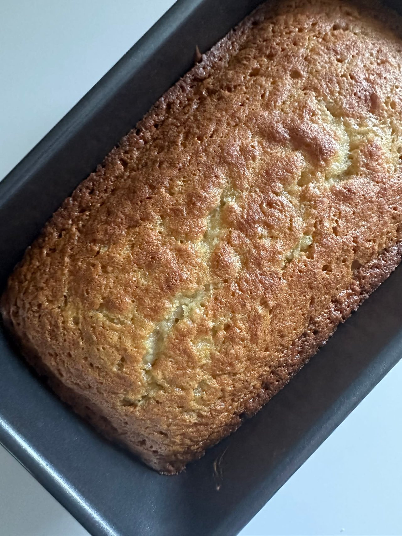 Maui Banana Bread