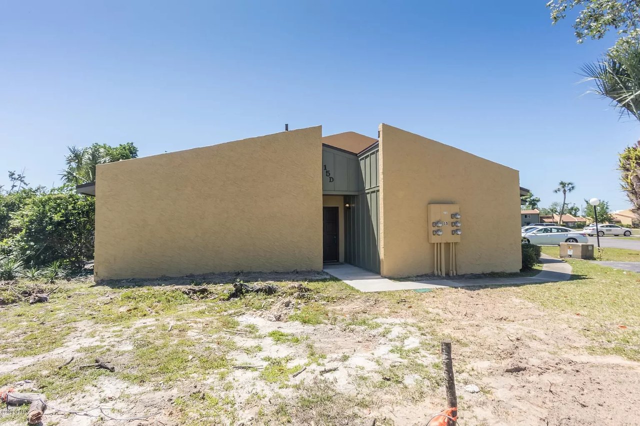 1025 W 19th Street Unit 15D