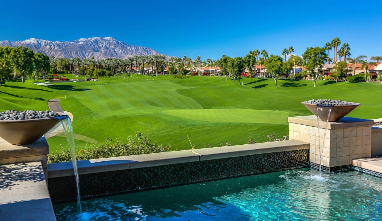 Greater Palm Springs Luxury Market Stats