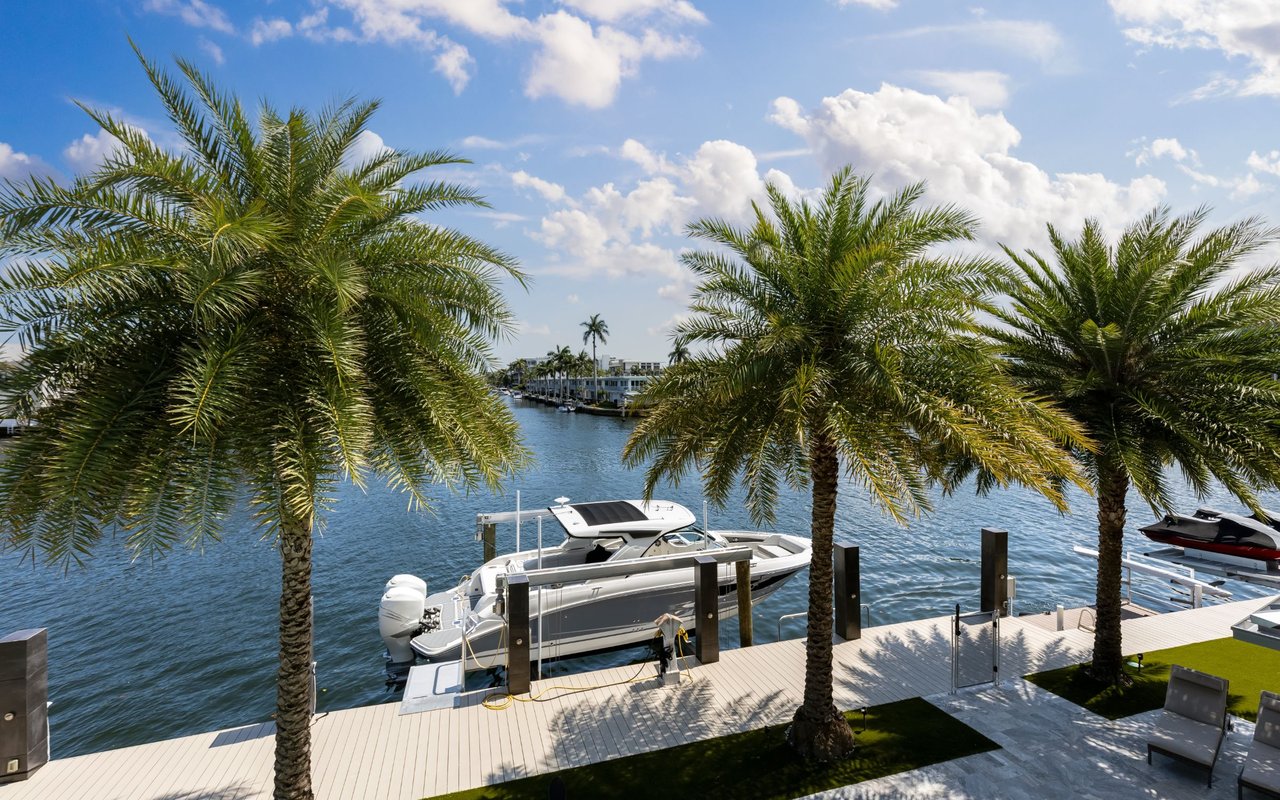 Inside Lawrence’s Boating Hobby – Pure Water Therapy