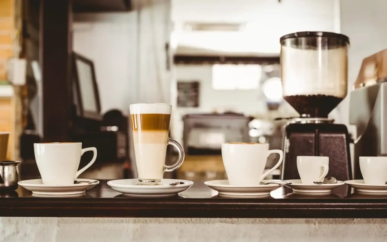 Neighborhood Spotlight: the Top 3 Coffee Shops in Arlington VA
