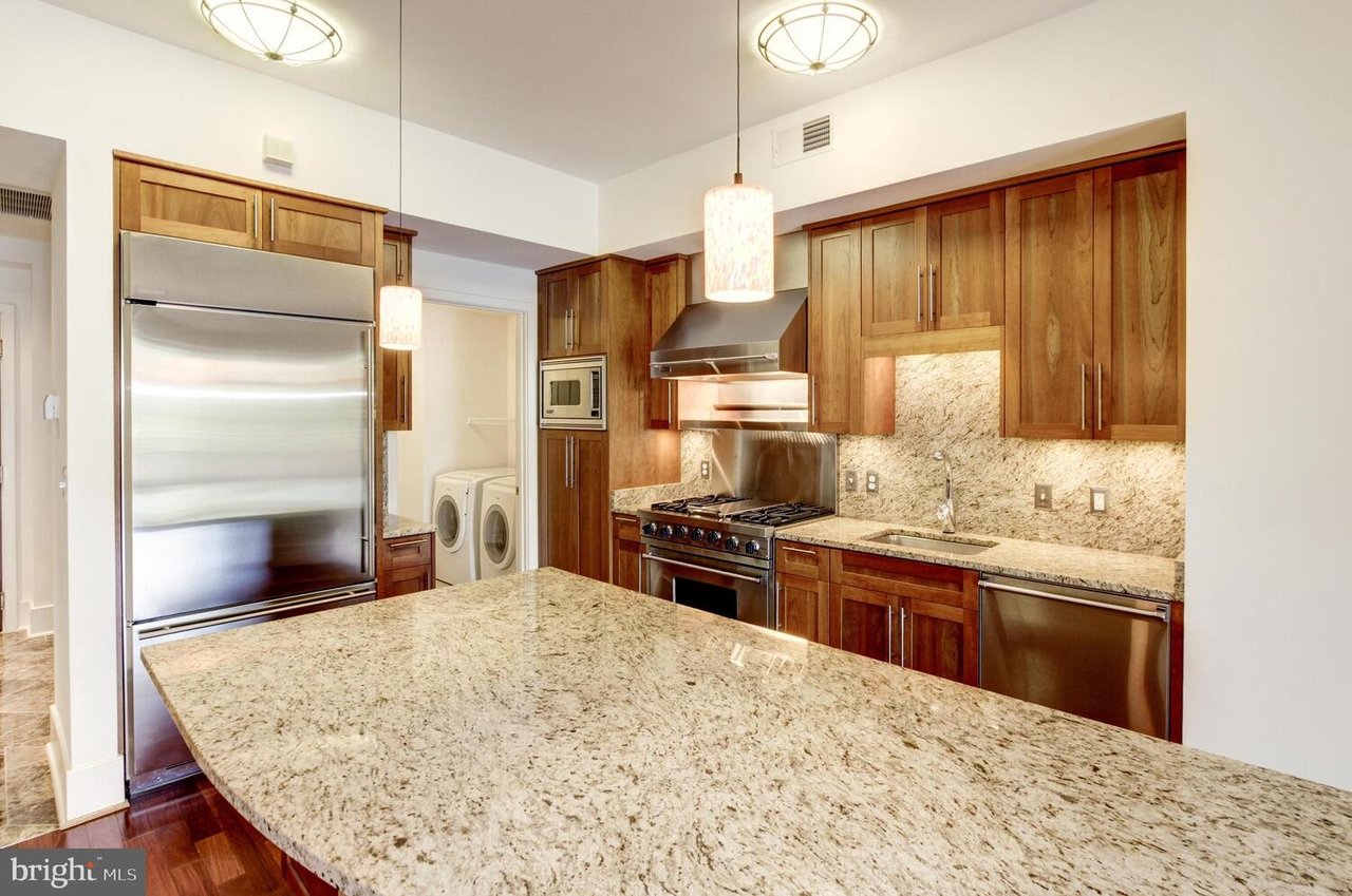4301 Military Rd NW, #307