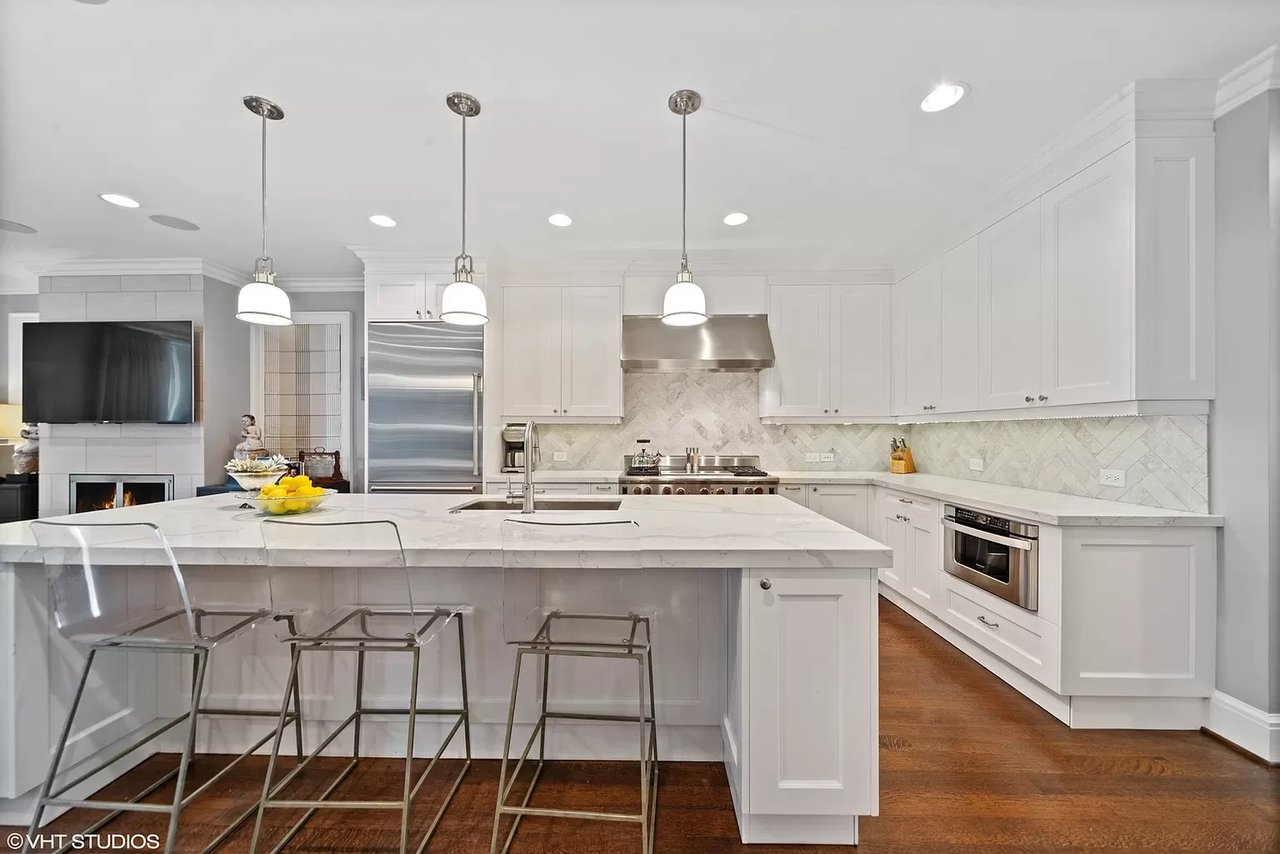 1538 N North Park Ave Unit 1