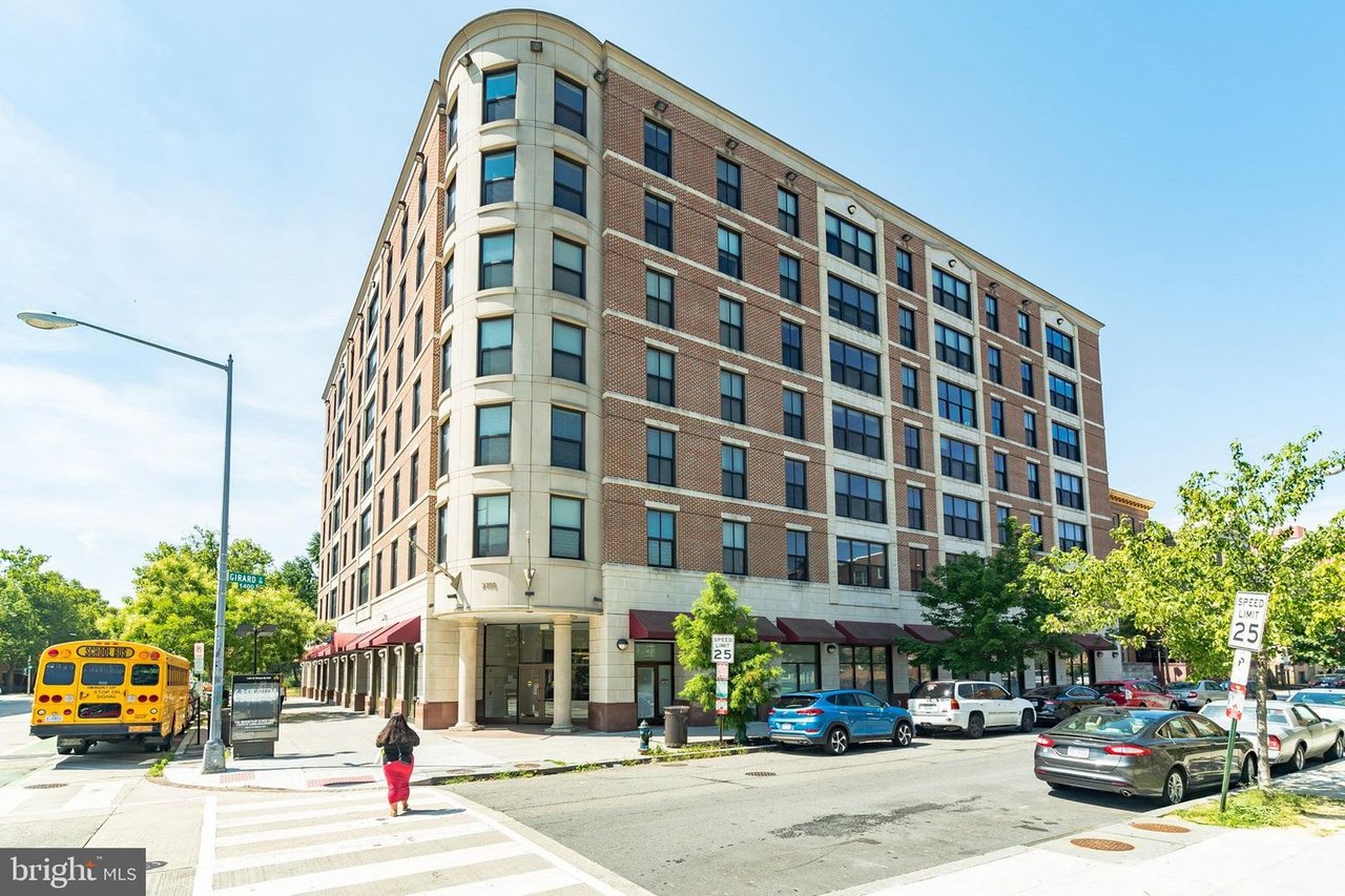 2750 14th St NW, #PH2