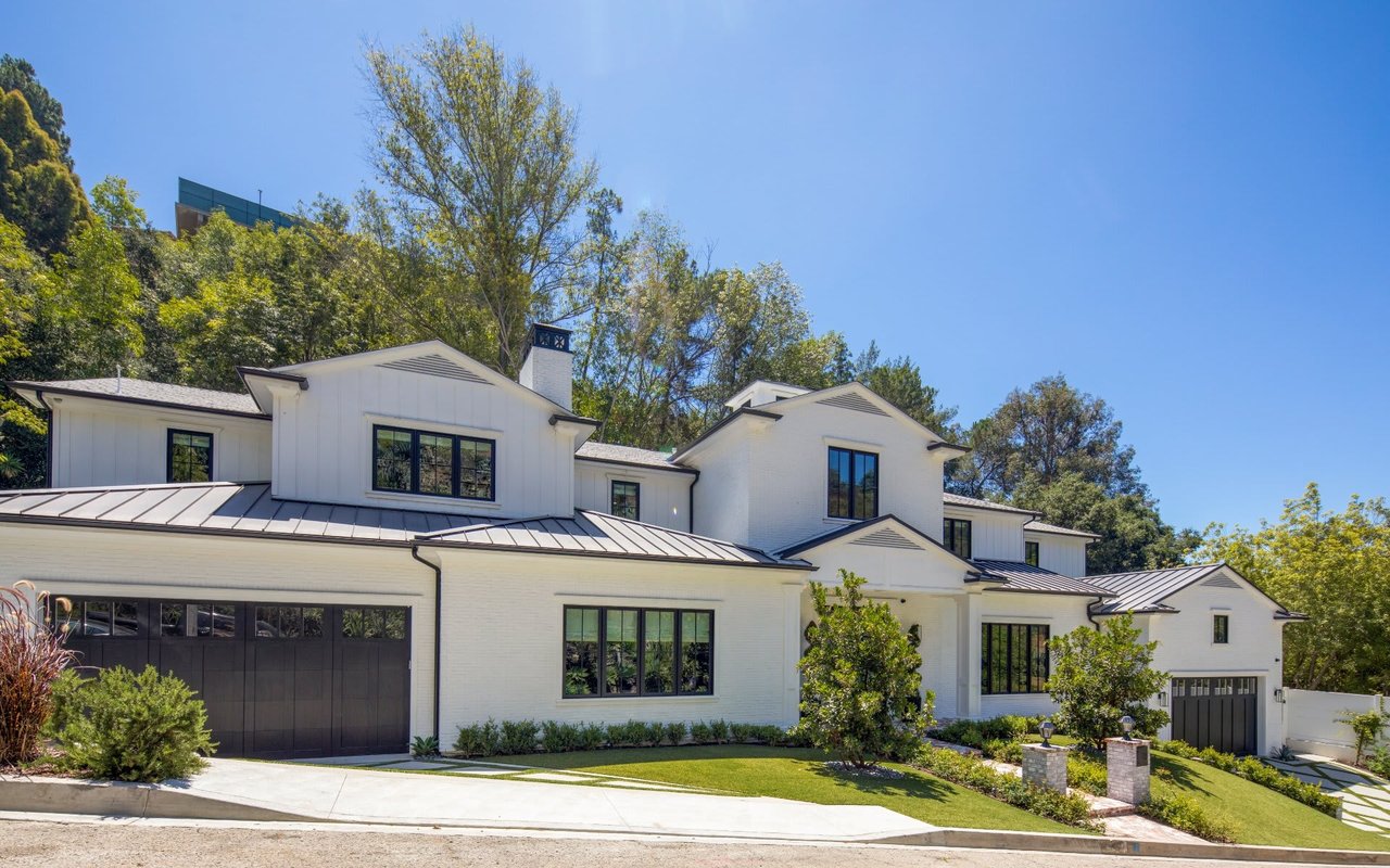 10960 Verano Rd