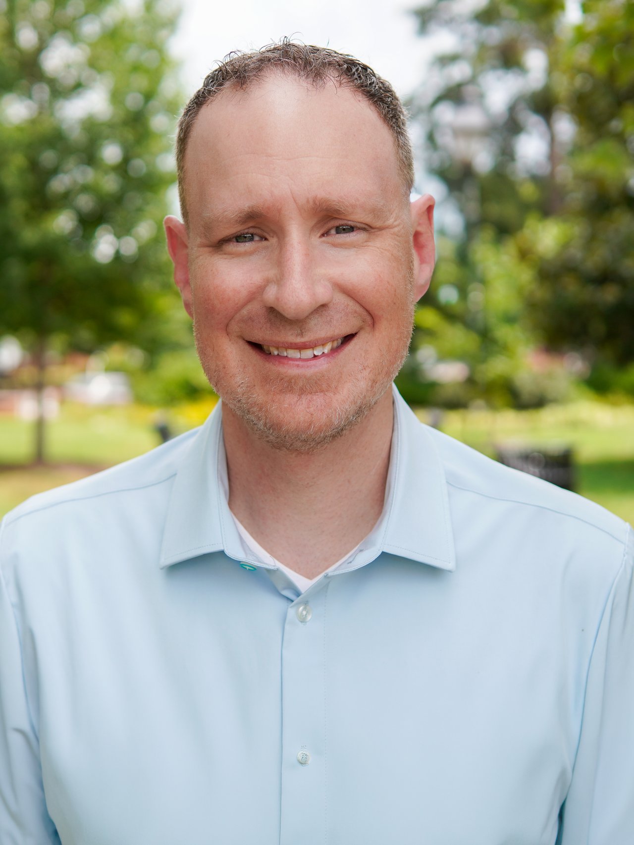 Jay Parrish