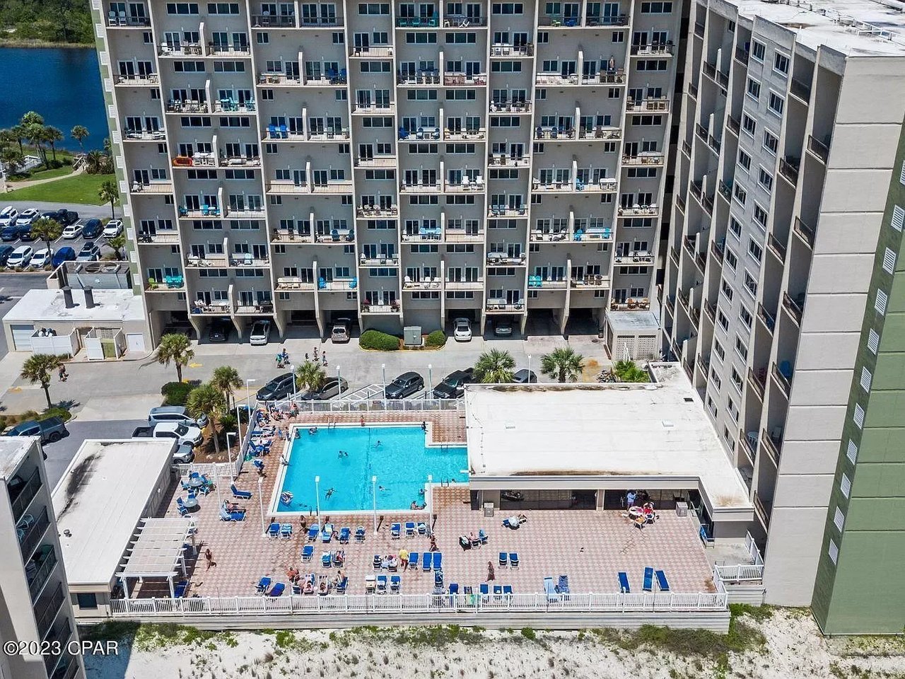 23223 Front Beach Road Unit A-521