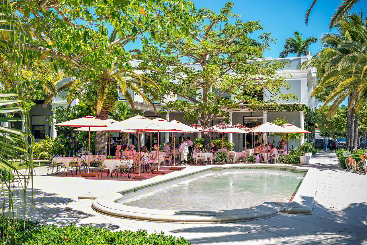3 Enchanting Neighborhoods to Discover in West Palm Beach