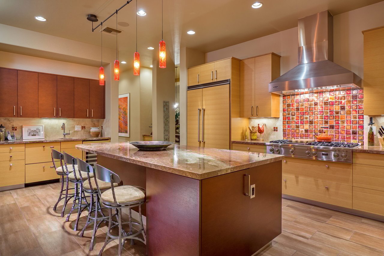 Private and Perfect For Entertaining