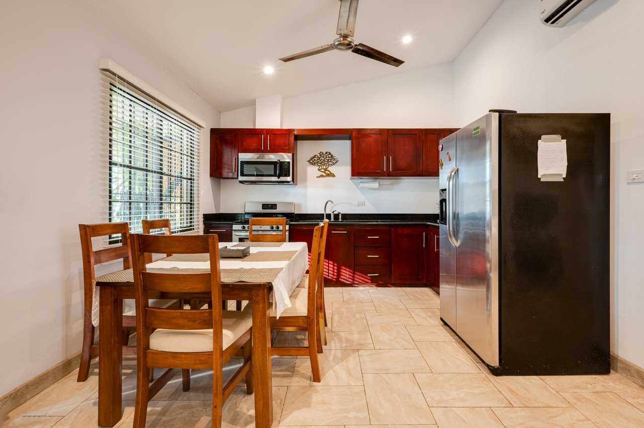 Guest House Apartments