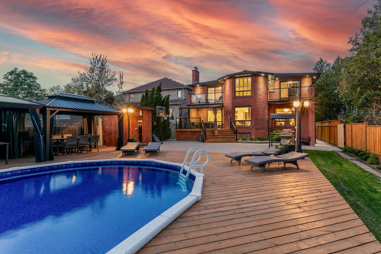 1414 Cawthra Rd