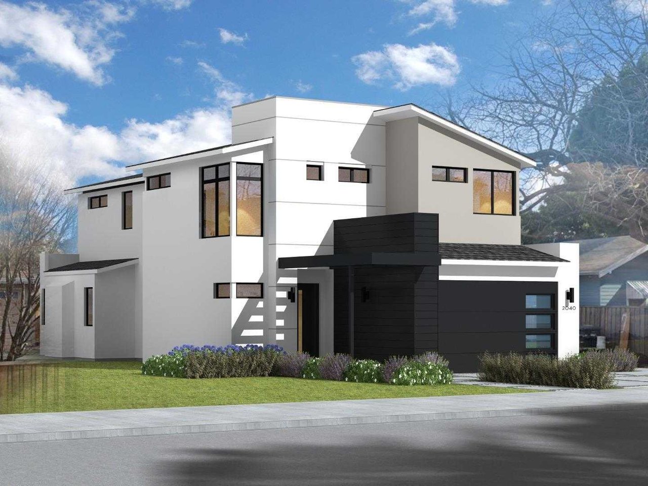 2040 Menalto