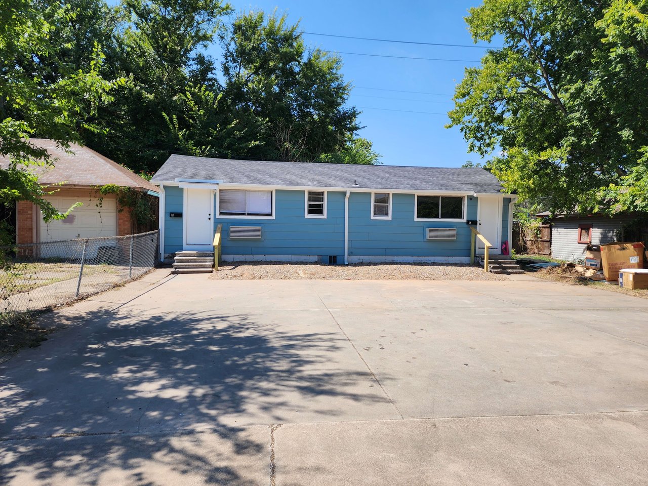 616 N. Beard Ave Unit D