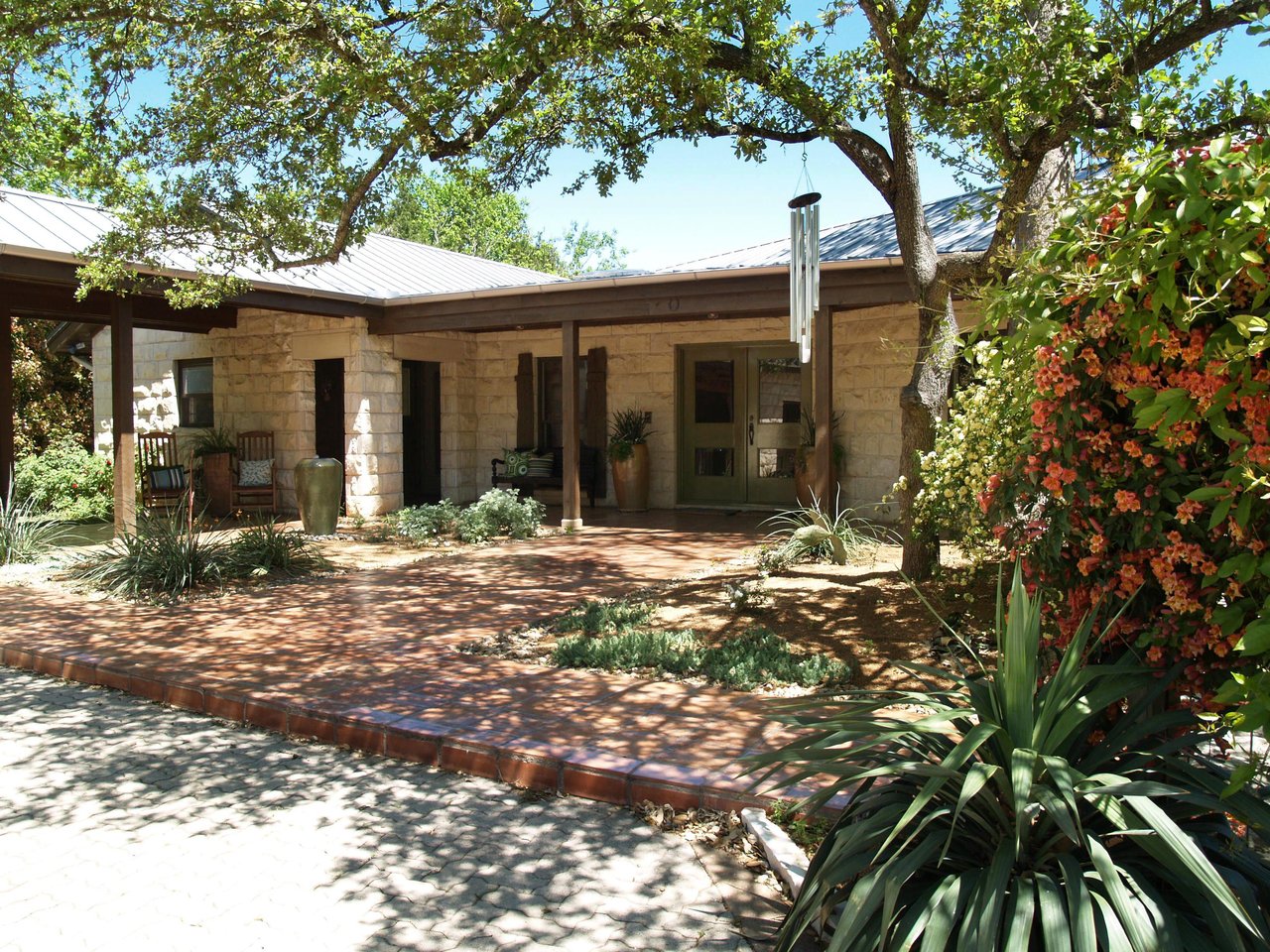 6303 Fern Spring Cv